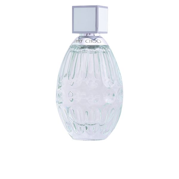 JIMMY CHOO FLORAL eau de toilette vaporizador 60 ml