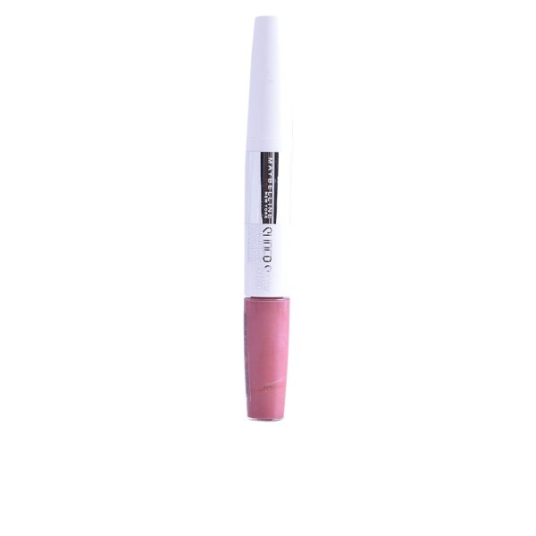 SUPERSTAY 24H lip color #185-rose dust