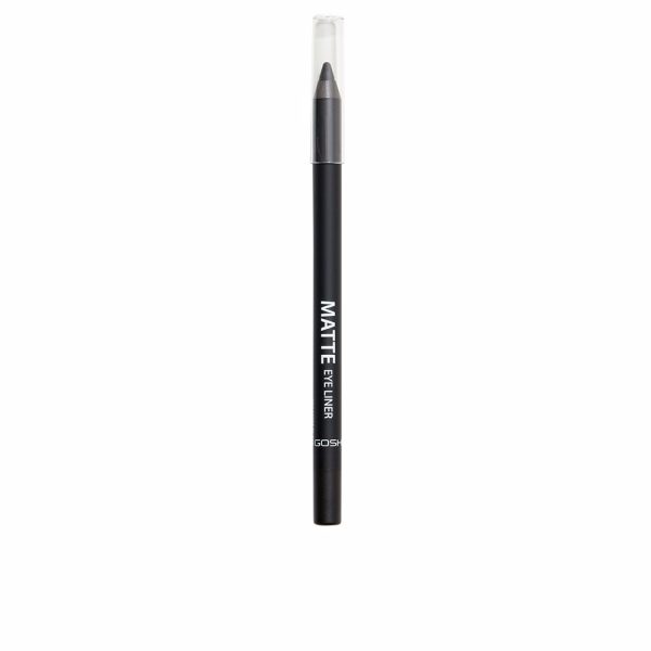 Delineador MATTE #002-preto fosco 1,2 gr