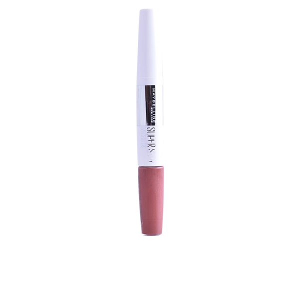 SUPERSTAY 24H lip color #760-pink spice