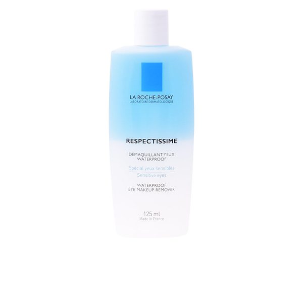 RESPECTISSIME démaquillant yeux waterproof 125 ml