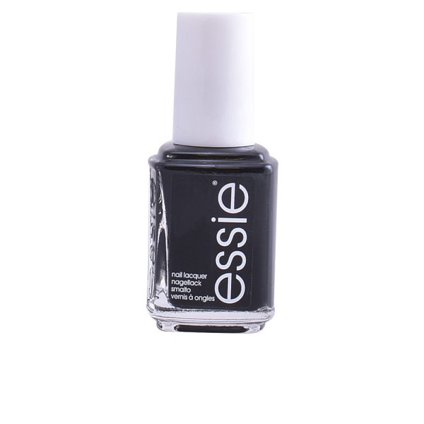 NAIL COLOR #88-licorice