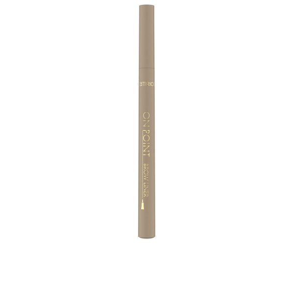 ON POINT brow liner #010-dark blonde