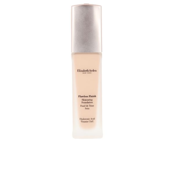 FLAWLESS FINISH skincaring foundation #310C