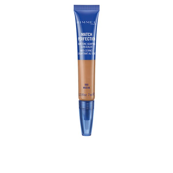 MATCH PERFECTION concealer #060-mocha