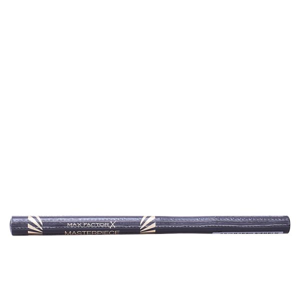 MASTERPIECE high precision liquid eyeliner #01-black