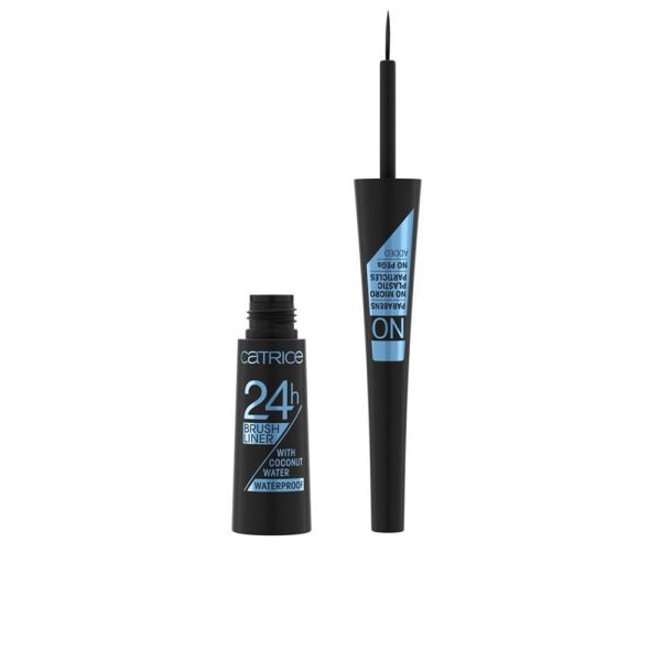 24H BRUSH LINER waterproof #010 3 ml