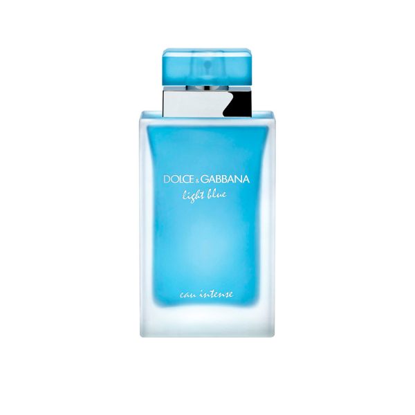 LIGHT BLUE EAU INTENSE edp vapo 50ml