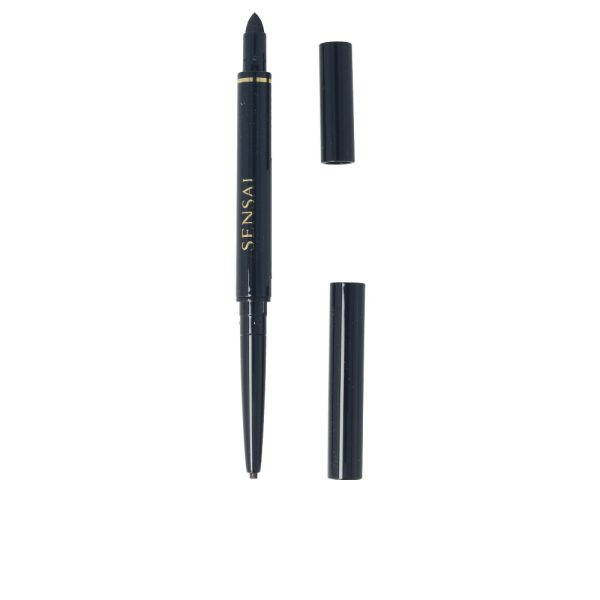 LASTING EYELINER pencil #02-deep brown