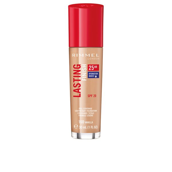 LASTING FINISH foundation #160 30 ml