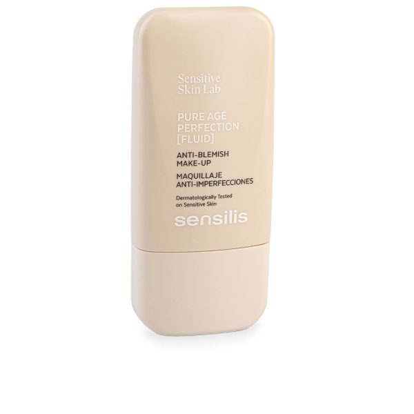 PURE AGE PERFECTION maquillaje anti-imperfecciones #02-sand 30 ml