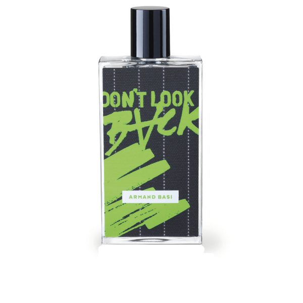 UNIFORME NÃO OLHE PARA TRÁS edt vapo 100 ml