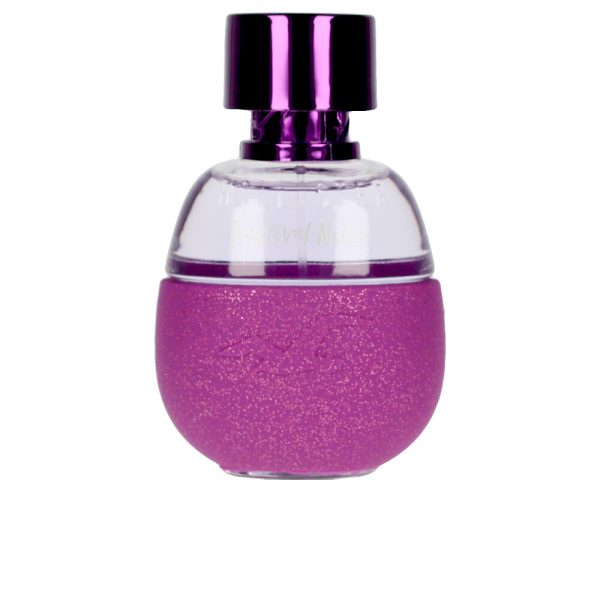 FESTIVAL NITE FOR HER eau de parfum vaporizador 50 ml