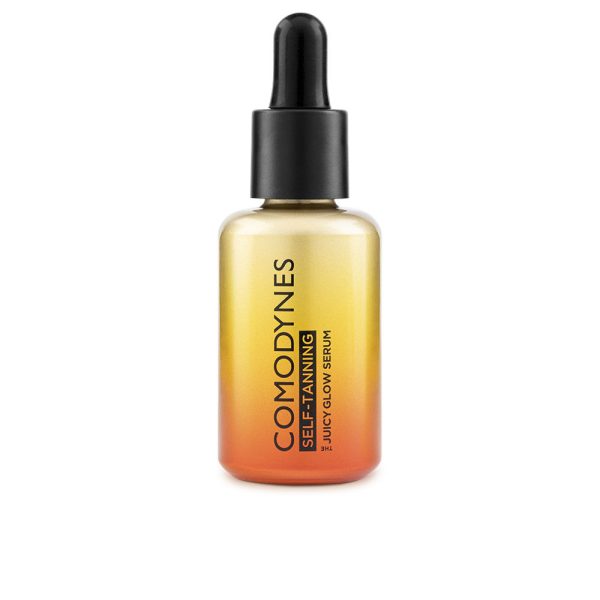 Sérum autobronzeador THE JUICY GLOW 30 ml