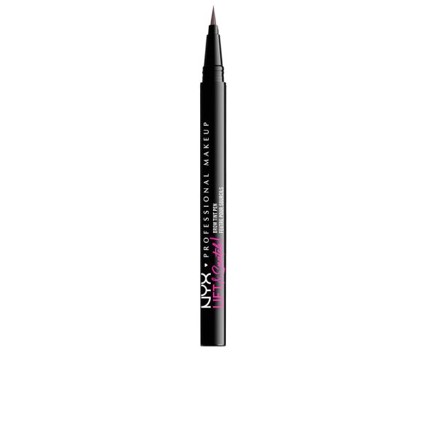 LIFT & SNACH caneta tint marrom #preto 1 ml