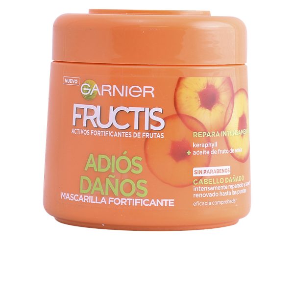 Máscara FRUCTIS ADEUS DANOS 300 ml