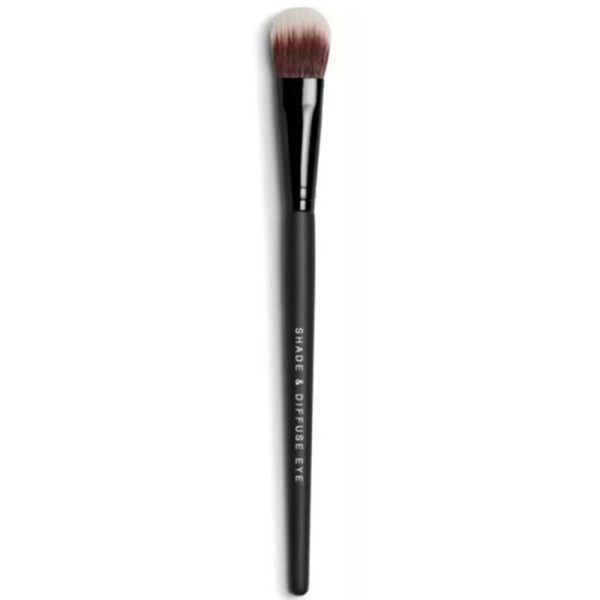 Bareminerals Pincel Para Ojos Shade And Diffuse Eye 1 Unidad