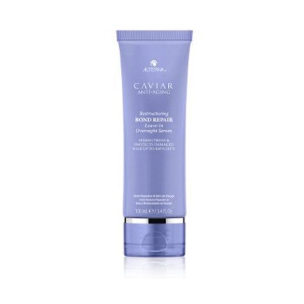 Alterna Caviar Restructuring Bond Repair Suero Nocturno Sin Aclarado 100ml