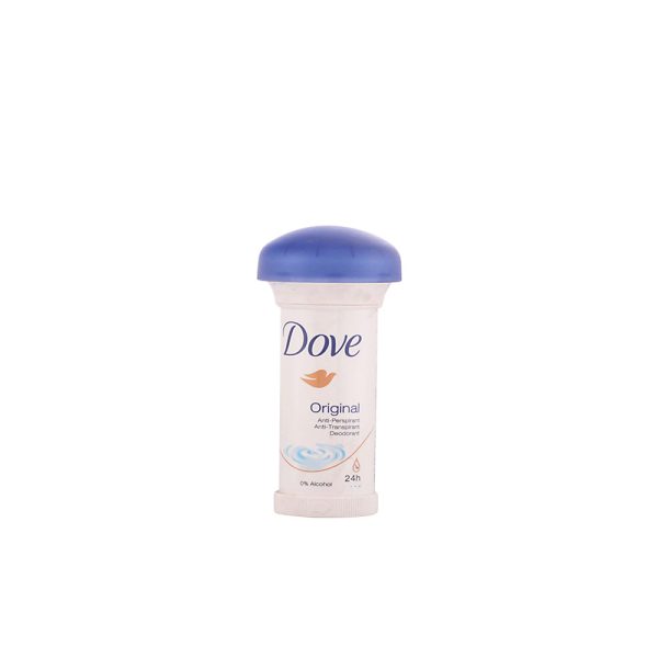 Dove Original Desodorante Crema 50ml