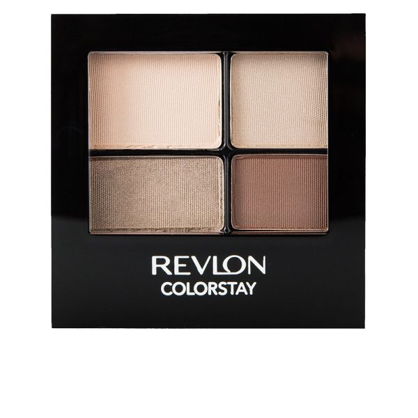 Revlon Colorstay 16 Hour Eye Shadow 500 Addictive 4,8g