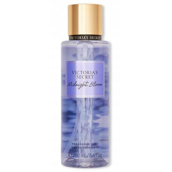 Victoria´s Secret Midnight Bloom Bruma Perfumada Corporal Spray 250ml