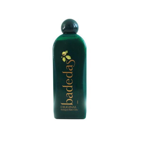 Badedas Original Gel Indulgent 300ml