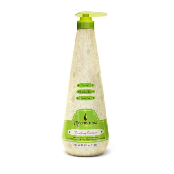 Macadamia Smoothing Champú 1000ml