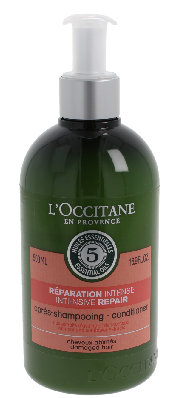 L'occitane Aro Reparateur Apres-Sh 500