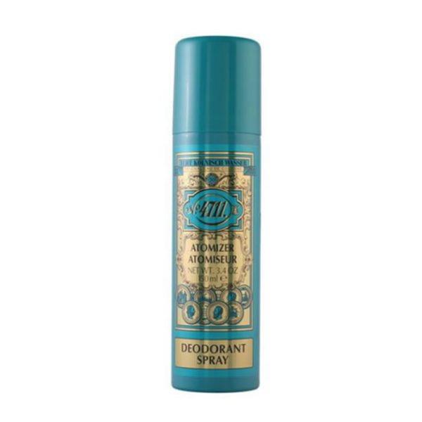 4711 Desodorante Spray 150ml