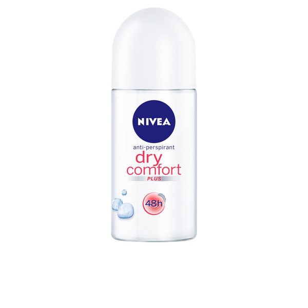 Nivea Dry Comfort Anti-transpirante Roll-on 50ml