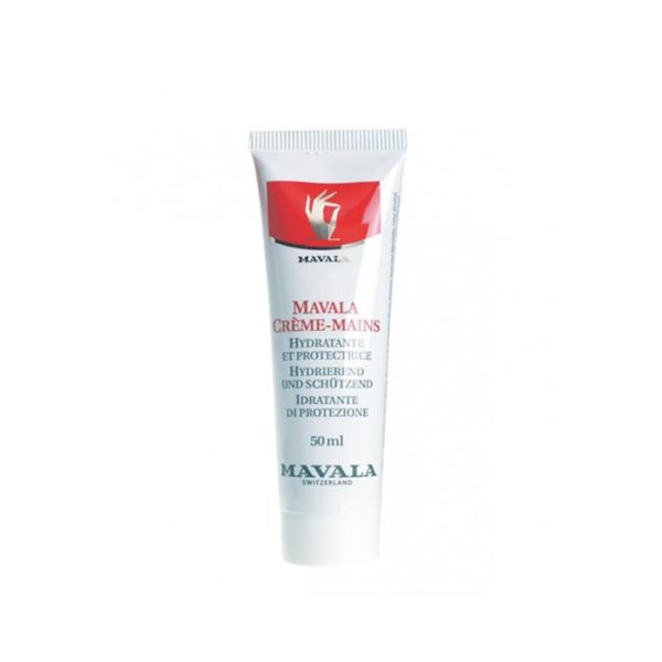 Mavala Crema De Manos Hidratante 50ml