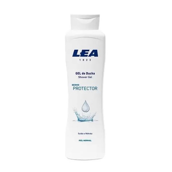 Lea Gel De Ducha Dermo Protector 750ml