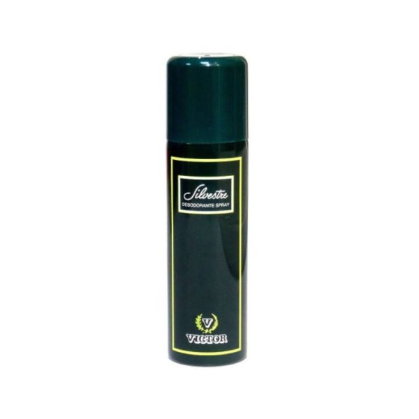 Victor Silvestre Desodorante Spray 200ml