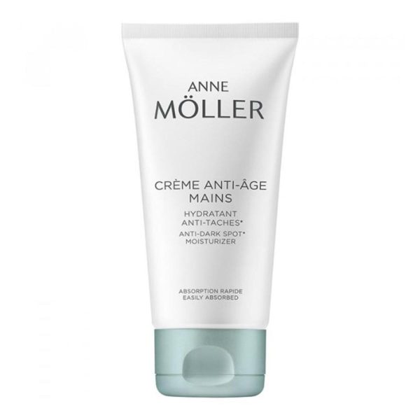 Anne Moller Crema De Manos Antiedad 100ml