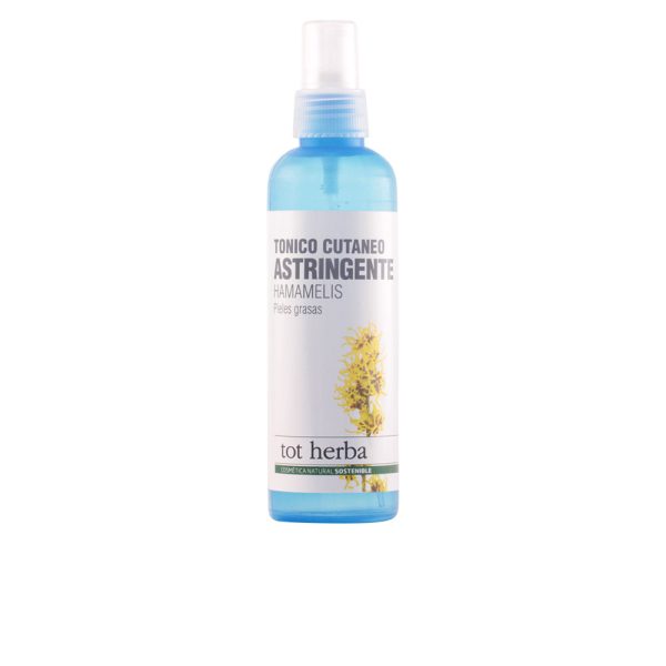 Tot Herba Tonico Agua De Hamamelis 200ml