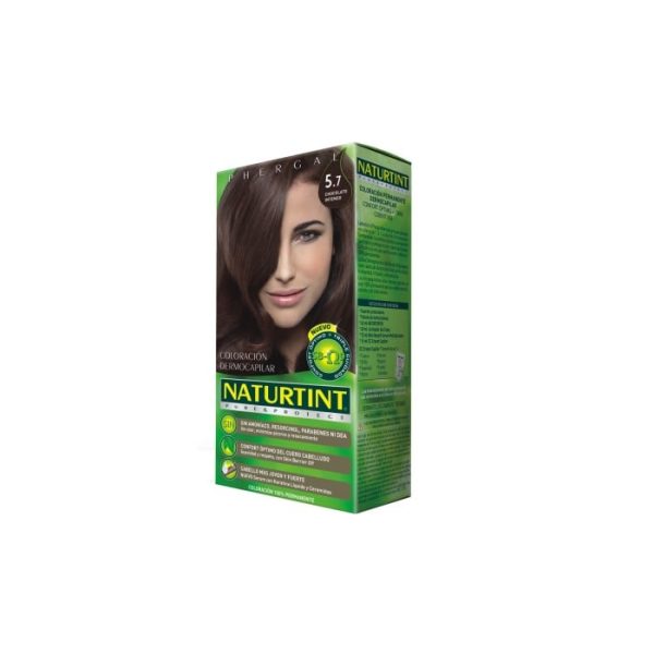 Naturtint 5.7 Sin Amoniaco 150ml