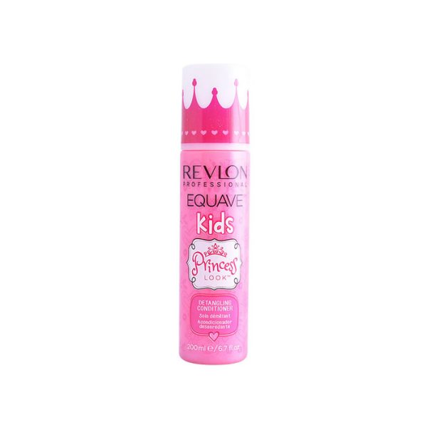 Revlon Equave For Kids Princess Look Acondicionador 200ml