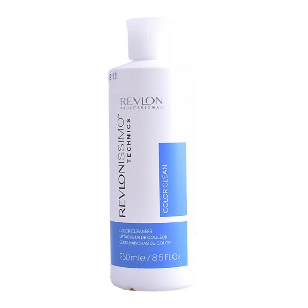 Revlon Revelonissimo Technics Quitamanchas De Color 250ml