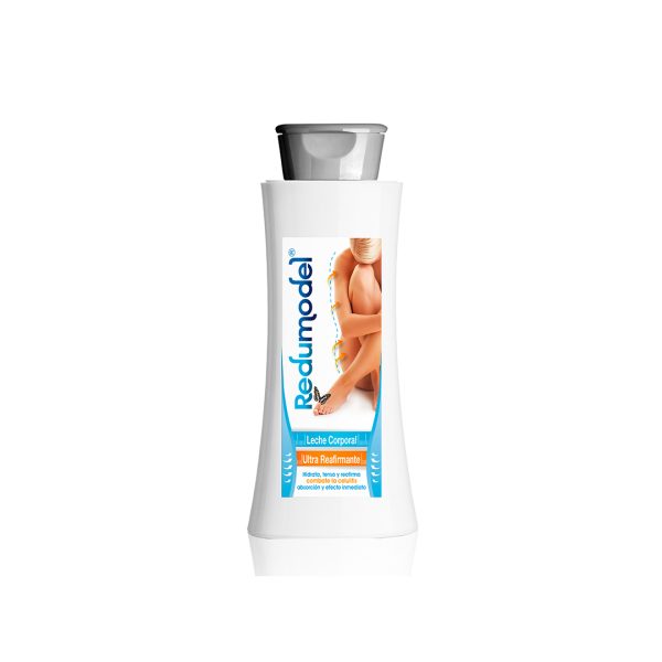 Redumodel Ultra Reafirmante Leche Corporal 400ml