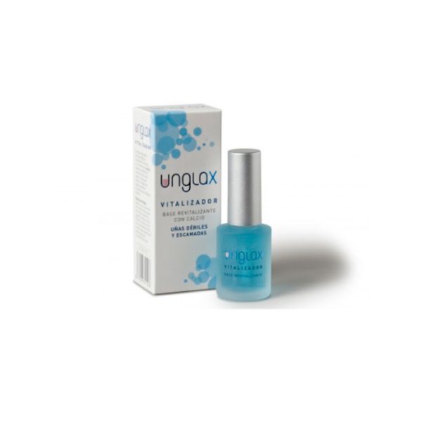 Unglax Gel Vitalizador 10ml