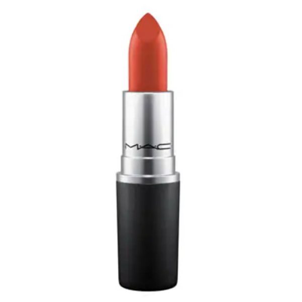 Mac Matte Lipstick Marrakesh 3g