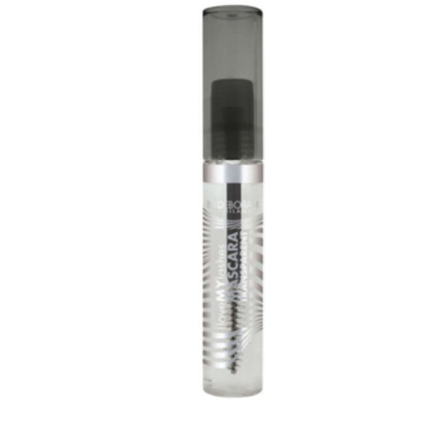 DEBORAH MILANO Máscara Love My Lashes Transparente