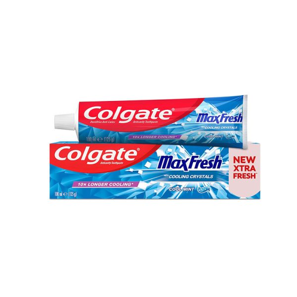 Colgate Max Fresh 100ml