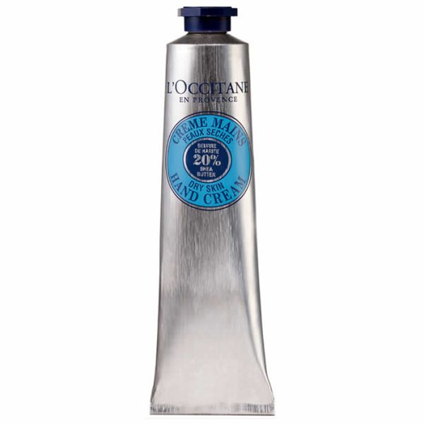L'occitane Karite Crema de Manos Piel Seca 75ml