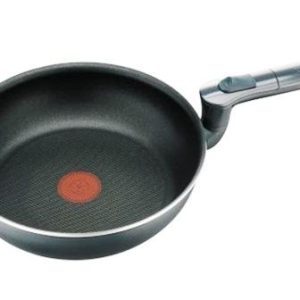 SARTEN TEFAL COMPACT 24 CM.MANGO PLEGABL