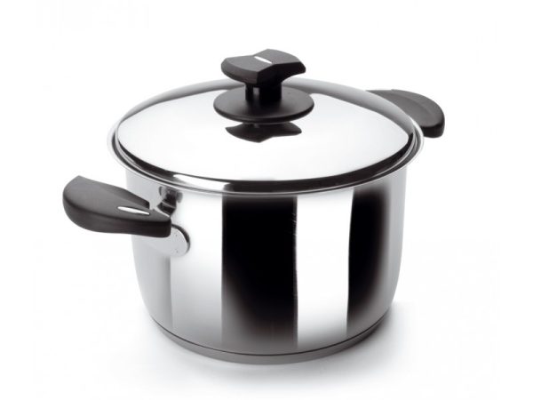 OLLA LACOR 18 CM. NOVA LADYCOR
