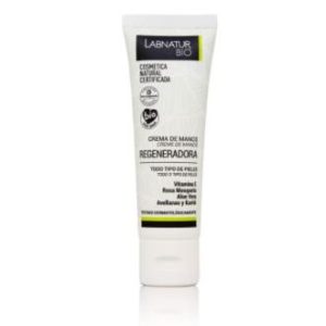 CREME DE MÃOS REGENERADOR rosa mosqueta 50ml BIO