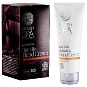 FRESH SPA RUKAVITCA CREME de MÃOS 75ml.