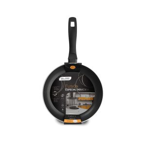SARTEN  IBILI 450024 FUSION 24CM ALUM.INDUCCION