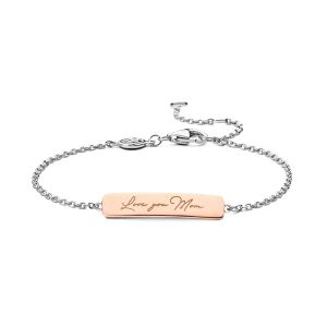 PULSEIRA TISENTO OUTLET, PRATA 925
